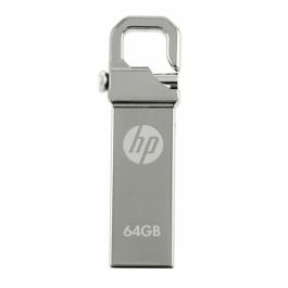 HP Memoria USB 2.0 V250W 64GB metal Precio: 11.68999997. SKU: B1FRLW75N5