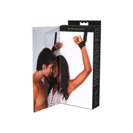 Esposas para Puerta Sportsheets Esposas para Puerta Sportsheets