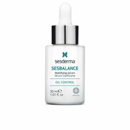 Sesderma Sesbalance Sérum Seborregulador Sesderma Sesbalance Sérum Seborregulador Precio: 22.49999961. SKU: B1DLFPVT32
