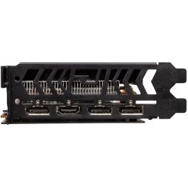 PowerColor RX 7600 8G-F Radeon Fighter 8GB GDDR6 AMD FreeSync PCI Express 4.0 Gaming