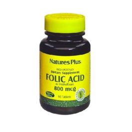 Ácido Fólico Precio: 10.89. SKU: B1AAX4K6X2