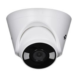 TP-LINK VIGI C430(2.8MM) 3MP FULL-COLOR TURRET NETWORK CAMERA