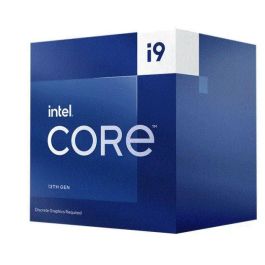 Intel Core i9-13900F Procesador 5.6 GHz Turbo 24 Núcleos 32 Hilos LGA 1700 - Box con Ventilador, 13ª Generación, 36MB Cache, Sin Gráfica Integrada Precio: 624.98999981. SKU: S5616482