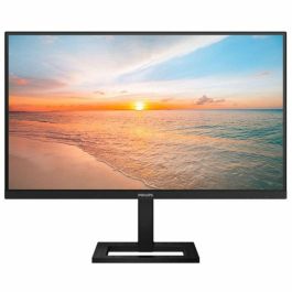 Philips Monitor 27E1N1800AE 27" 4K UHD IPS HDR Regulable en Altura Negro Multimedia