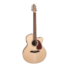 Seagull Performer CW Mini Jumbo Hg Presys Ii Guitarra Acústica Electrificada Flame Maple Con Funda Precio: 1176.5000005. SKU: B18PQPMYYA