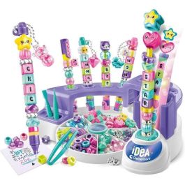 Clementoni CLE8005125529452 Taller de Plumas - Edición Mensajes