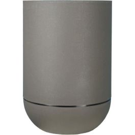 RIVIERA - Maceta tulipán - granito D40 - gris RIVIERA - Maceta tulipán - granito D40 - gris