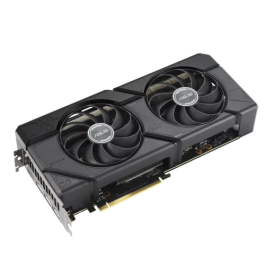 Tarjeta Gráfica Asus Dual Radeon RX 7800 XT OC/ 16GB GDDR6