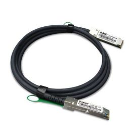 Planet 40G QSFP+ Direct-attached Copper Cable (2M in length) Planet 40G QSFP+ Direct-attached Copper Cable (2M in length) Precio: 206.69000022. SKU: B1JY7GDL8W