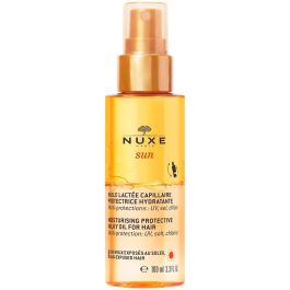 Nuxe Aceite Capilar SPF50 100ml Precio: 15.59000058. SKU: B12SPCK9JE