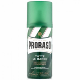 Proraso Shaving Foam Refresh Eucalyptus 100 mL