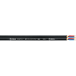 Bobina Cable Micrófono De 2 X 2 X 0,22 Mm² - 100 M Precio: 241.50000017. SKU: B1KMW8HA7A