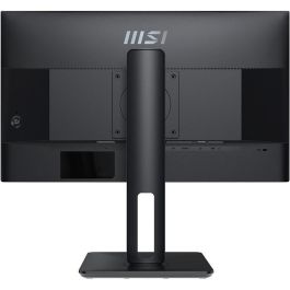 MSI PRO MP245PG Monitor 24" IPS FHD 100Hz 4ms HDMI/DP Pivot Antirreflectante Flicker Free Low Blue Light Negr
