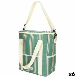Bolsa Térmica Aktive 32 X 35 X 20 CM (6 Unidades) Precio: 35.58999983. SKU: B19PRSCZ4H