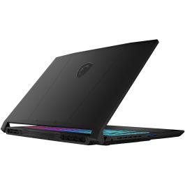 MSI Katana 15 HX B14WGK-058 - Portátil Intel Core i7-14650HX, NVIDIA RTX 5070, 16GB RAM, 512GB SSD, 15.6" Full HD, Windows 11 Home