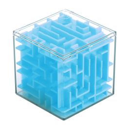 Jeux 2 momes Seche Pleure Cubo Laberinto de Polipropileno