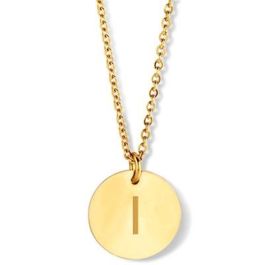 Colgante Mujer CO88 Collection 8CN-11060 Dorado Colgante Mujer CO88 Collection 8CN-11060 Dorado