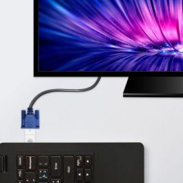 Aten Conversor HDMI a VGA VC810