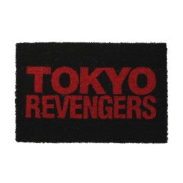 Felpudo 60x40 cm Logo Tokyo Revengers Precio: 16.50000044. SKU: B1D6ZSCF2W