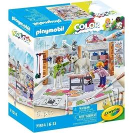 Playmobil Salon Canino Precio: 30.59000032. SKU: B13CL52V2J