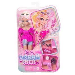 Muñeca barbie dream besties malibu con accesorios. Muñeca barbie dream besties malibu con accesorios.