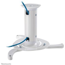 Soporte de Techo para Proyector Neomounts Q610542 Blanco