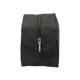 Zapatillero de Viaje Kappa Dark Negro 29 x 15 x 14 cm