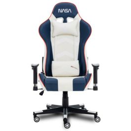 Silla Gaming NASA SU017-BWR Precio: 222.50000058. SKU: B19AV6BBXX