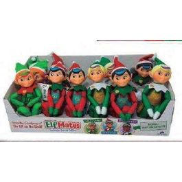 Cefa Elfos 30 cms 3 Modelos Surtidos (sin zapatos)