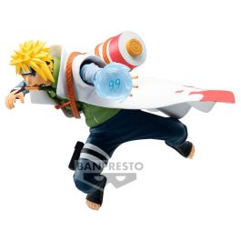Banpresto Figura Naruto Narutop99 Minato Namikaze BP89341P Precio: 31.89000012. SKU: B13A9Q69YV