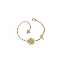 Pulsera Mujer Guess JUBB01166JWYGS Pulsera Mujer Guess JUBB01166JWYGS