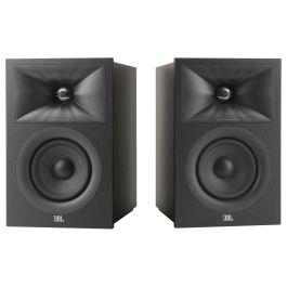Altavoces JBL STAGE 240B Marrón 125 W (2 Unidades) Altavoces JBL STAGE 240B Marrón 125 W (2 Unidades) Precio: 277.50000003. SKU: B15MGDK848