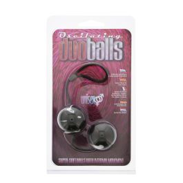 Bolas Chinas Seven Creations Precio: 33.4999995. SKU: B1GTYBD7P3