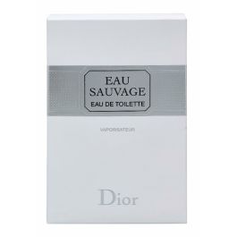 Perfume Hombre Dior Sauvage EDT 200 ml