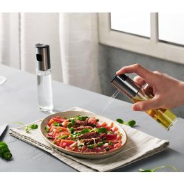 La Mediterran Aceitera Vinagrera Spray Luxe 100 ml