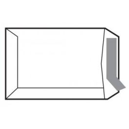 Sobre-Bolsa Sam 145X355 Blanco 90G (Silicona) Caja De 250 Precio: 34.50000037. SKU: B194FL2S6M