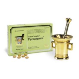 Activecomplex Pycnogenol 60Comp. Activecomplex Pycnogenol 60Comp. Precio: 33.9000002. SKU: B1EATQX8YT