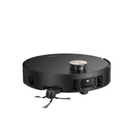 Dreame Matrix10 Ultra 010204AA000835 Aspirador Robot Combinado Negro con Base, 30000 Pa, 3.2L Polvo, 5.5L Agua