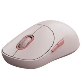 Xiaomi BHR8911GL ratón Oficina mano derecha Bluetooth + USB Type-A 1200 DPI