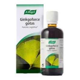 Ginkgoforce Precio: 21.7900001. SKU: B1BZVFZCPR