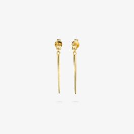 Pendientes Mujer Radiant RY000220 Dorado Precio: 66.50000038. SKU: B1HWWQXKNH