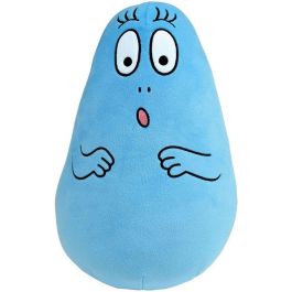 Jemini JEM3298060245333 Lote de 7 Peluches Barbapapa - Colección Completa - 28 cm