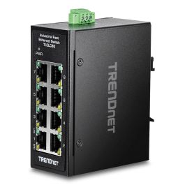 Cable USB Trendnet TI-ELC80 Negro Cable USB Trendnet TI-ELC80 Negro Precio: 79.9953264. SKU: B18Z9HE4XD