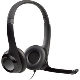 Logitech ClearChat Comfort USB Logitech ClearChat Comfort USB