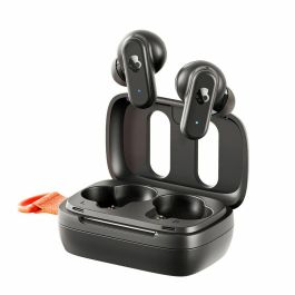 Auriculares Bluetooth Skullcandy S2DCW-R740 Negro Precio: 36.88999963. SKU: B1F2WT42TK