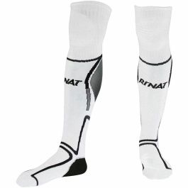Calcetines Deportivos Gatekeeper Rinat R1 Blanco Precio: 13.89999963. SKU: S6465651