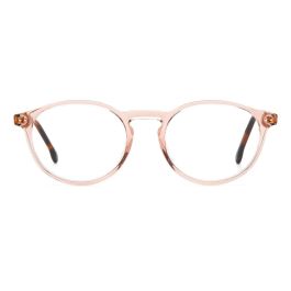 Montura de Gafas Unisex Carrera CARRERA2026TF Transparente Nude Ø 51 mm Precio: 50.79000047. SKU: B1EM9K9JTP