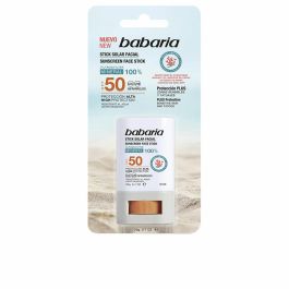 Babaria Solar Stick Facial Spf50 Precio: 6.59000001. SKU: B1E5VX8LH4