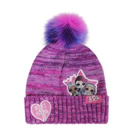 Gorro pompon lol Gorro pompon lol