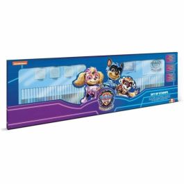 Multiprint 18144 Caja para Colorear con 60 Rotuladores y 4 Sellos Paw Patrol La Película Precio: 29.49999965. SKU: B19K3EE28D